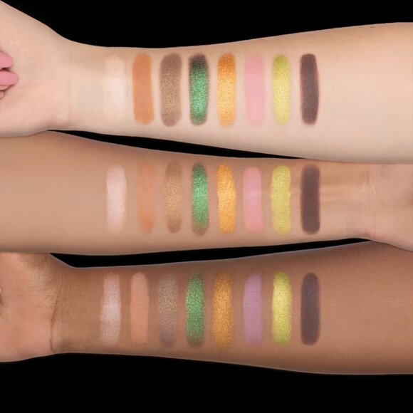 Too Faced: Eye Shadow Palette: Major Love - Picture 4 of 5